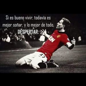 Meet your Posher, Ernesto